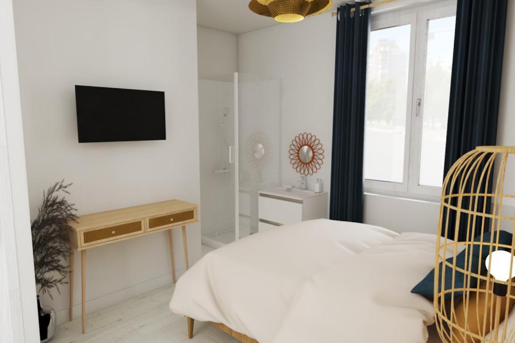 Holiday home Le Nid Douillet-crconciergerie Precigne